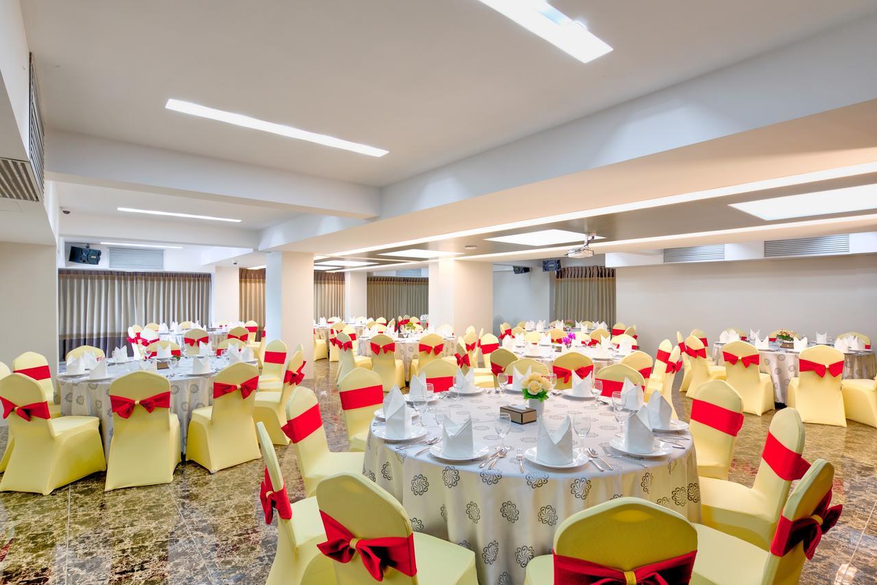 Aung Myint Mo Hotel Mandalay Exterior photo