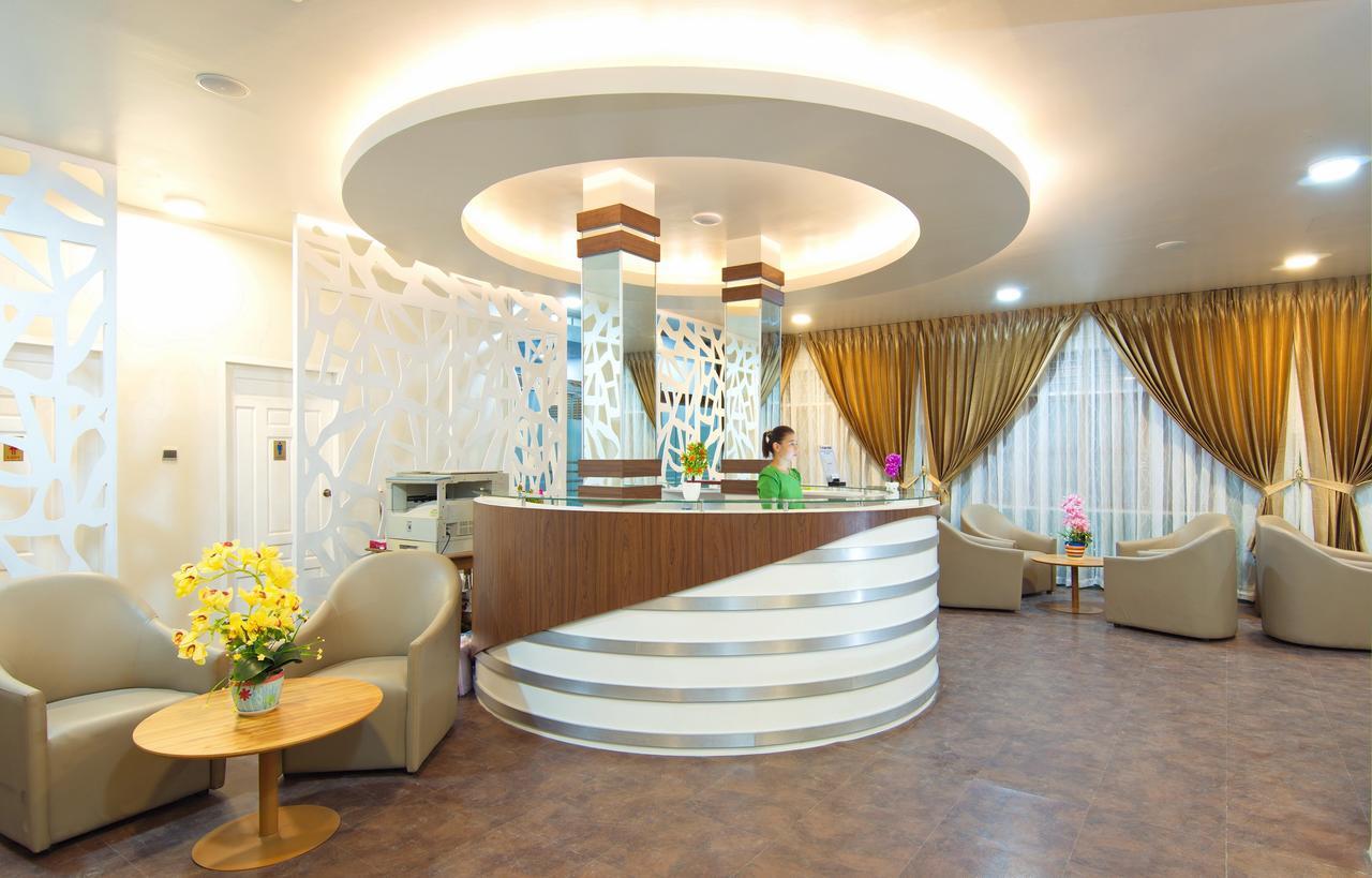 Aung Myint Mo Hotel Mandalay Exterior photo