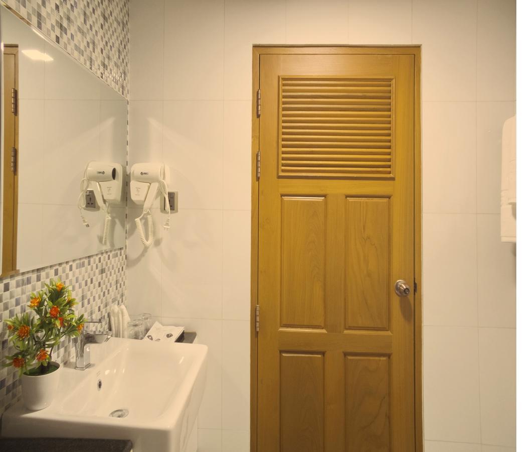 Aung Myint Mo Hotel Mandalay Exterior photo