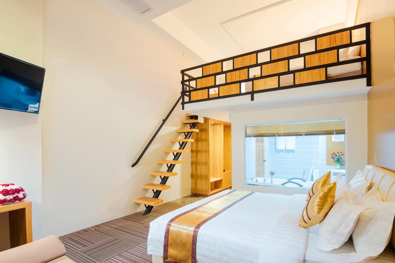 Aung Myint Mo Hotel Mandalay Exterior photo