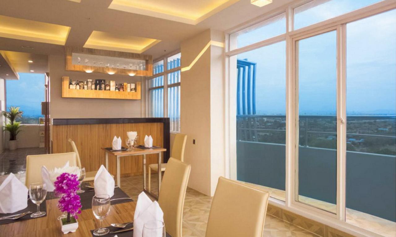 Aung Myint Mo Hotel Mandalay Exterior photo